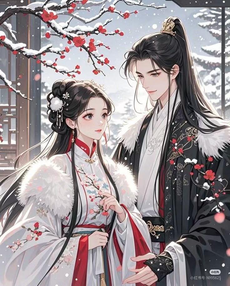 Trăm Năm Như Một, Vẫn Là Nàng